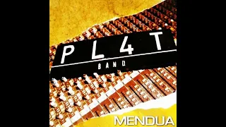 plat band mendua 2009 cd rip 