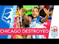 Mallory Swanson Couldn t Save Chicago From This