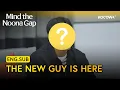 There's A New Guy In The House \u0026 He's Not What They Expected! | Mind The Noona Gap EP3 | KOCOWA+
