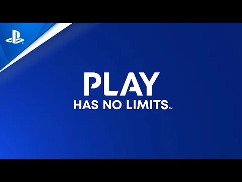 Future of Gaming - Closing Sizzle Trailer | PS5