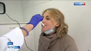 Несколько дней в нашем регионе работали участники всероссийской экспедиции «Тест на ВИЧ»