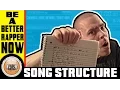 How To Rap Song Structure