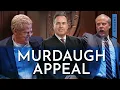Lagu Murdaugh Prosecution Grilled at Appeal, S.C. Ties to Epstein Saga \u0026 Political Fallout - WIR 2/14/26