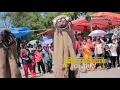 Download Lagu ATRAKSI BANGBARONGAN ( BARONGAN SI KLIWON )ACARA FESTIVAL BUDAYA CILEDUG 06 NOVEMBER 2019