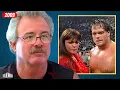Mike Graham on the Chris Benoit Kevin Sullivan Nancy Situation