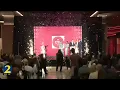 The Center unveiling in Downtown Atlanta