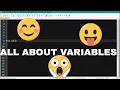 Variables Basics of JavaScript Series Beginners