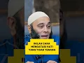 Download Lagu Cara mengatasi hati yang tidak tenang #shorts #drzaidulakbar #tipssehat #motivasiislam