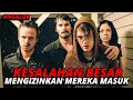 Download Lagu PURA-PURA HABIS KECELAKAAN, PADAHAL..