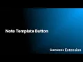 Canvas Medical Plugin One-Click Note Template for Office Visits