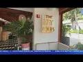 Taste of the Town The Key Club in Coconut Grove