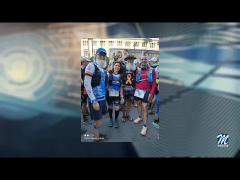 YouTube player