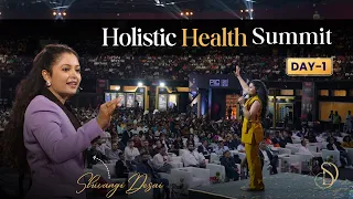 Fit Bharat Holistic Health Summit - 23rd August 2026