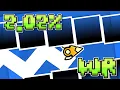 WR Spam Experiment by KaiGuy 2 02