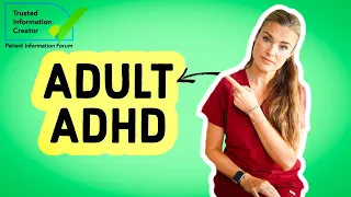 Waiting for adult AD assessment Doctor gives top tips hacks to help manage symptoms