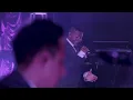 Camila - Aléjate de Mí (4 Latidos Tour - En Vivo)