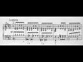Vedro con mio diletto ( Giustino RV 717 - A. Vivaldi) Score Animation