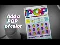 NJ Lottery Jersey Pop 15