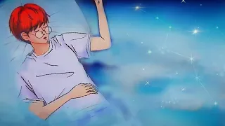 오늘 하루도 많이 힘들었지~ "이제 편하게 쉬어" 당신을 위로해주는 수면음악, (good night)