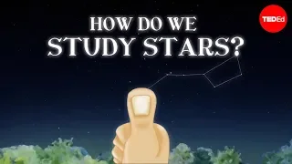 Download How do we study the stars - Yuan-Sen Ting MP3