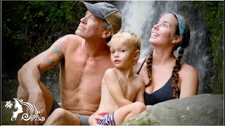 PERFECT ESCAPE?! Our Floating TINY HOME In Grenada | SailAway 130 | Sailing Around The World