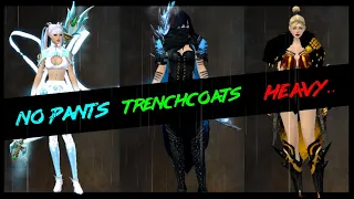 How To Solve Guild Wars 2 s Worst Fashion Problems