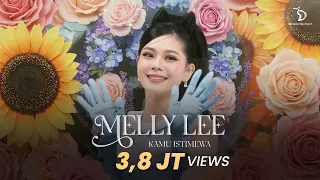 melly lee kamu istimewa official music video
