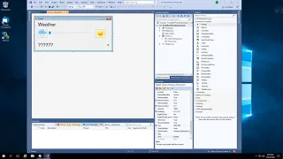 03 Trackbar Control and Picture Boxes with Images