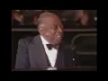 Count Basie - Basie Power & April In Paris | 1979 | MDA Telethon