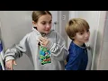 Will you shower in your clothes!?