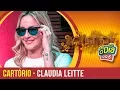 Download Lagu Cartório - Claudia Leitte (Acústico FM O Dia)