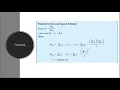 for Chapter 11 Simple Linear Regression