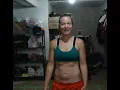 Athlean-X Old School Iron Month 4 Week 1 Review