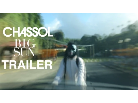 Chassol - BIG SUN [Trailer]