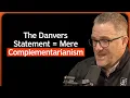 Is Complementarianism Biblical Denny Burk