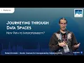 Journeying through Data Spaces - New Path to Interoperability