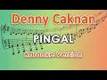 Download Lagu Denny Caknan - Pingal Karaoke Tanpa Vokal by regis