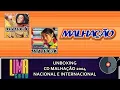Download Lagu UNBOXING: CD Malhação 2004 Nacional e Internacional Trilha Sonora | LimaShow #174
