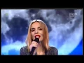 Download Lagu Agnieszka Włodarczyk - Papierowy księżyc