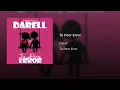 Darell - Tu Peor Error