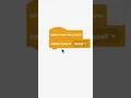 How to CRASH Scratch with 3 blocks