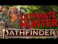 How to Play a Ranger in Pathfinder 2e