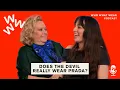 Behind the Fashion of The Devil Wears Prada 2 With Costume Designer Molly Rogers