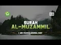 Download Lagu [29:73] Surah Al Muzammil - Abu Usamah Syamsul Hadi | Tadabbur Daily