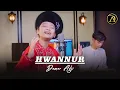 Download Lagu HWANNUR - DAMAR ADJI
