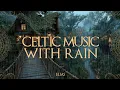 Download Lagu Relaxing Celtic Fantasy Music in a Hidden Tree Village | Deep Sleep and Stress Relief Ambience