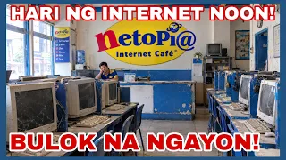 NAKAKAIYAK! Mula Bilyonaryo Tungo sa Zero: Ang Trahedya ng Netopia na Nagpaiyak sa Isang Henerasyon!