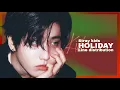 Stray kids - holiday line distribution | kep1lieo 
