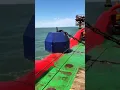Download Lagu 😭Fall Into Point Nemo? Only This Iron Buoy Saves You!#pointnemo  #ocean  #Surviva  #fyp