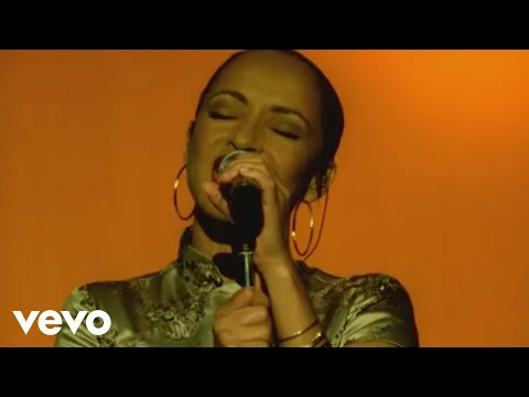 Download MP3 Sade - Your Love is King (Lovers Live)